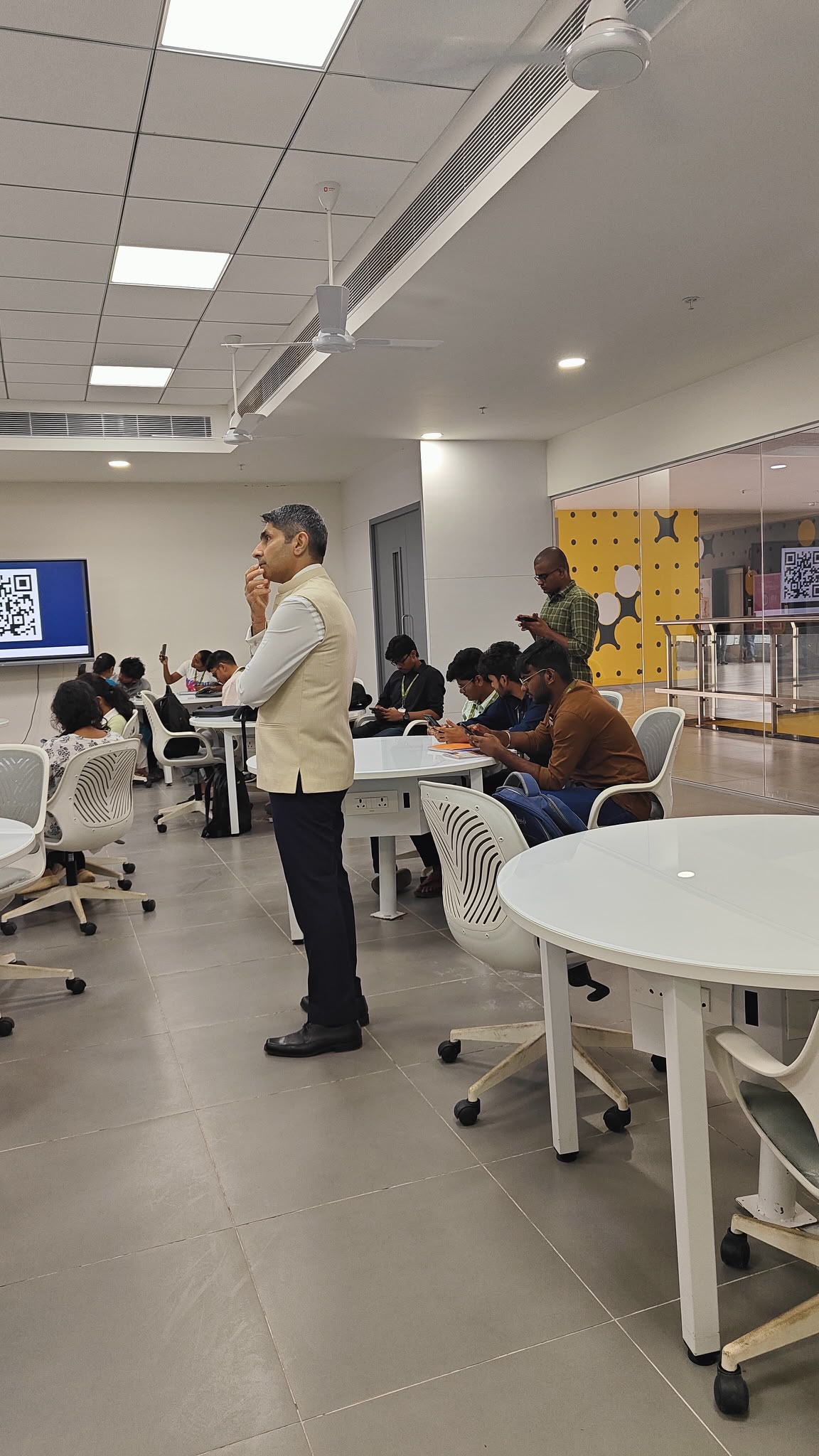 DEIN Talents career pathways presentation