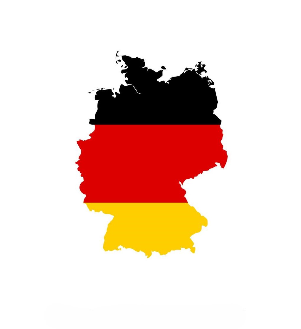 Centered Logo